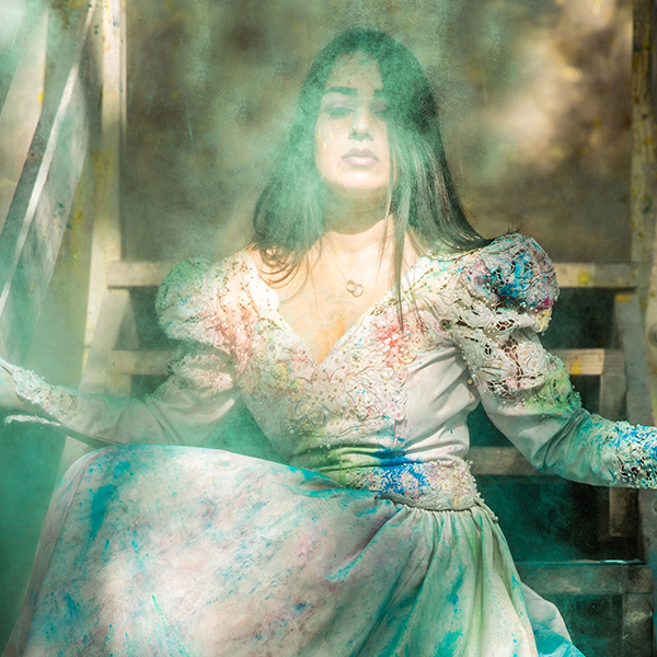 Editorial Gallery