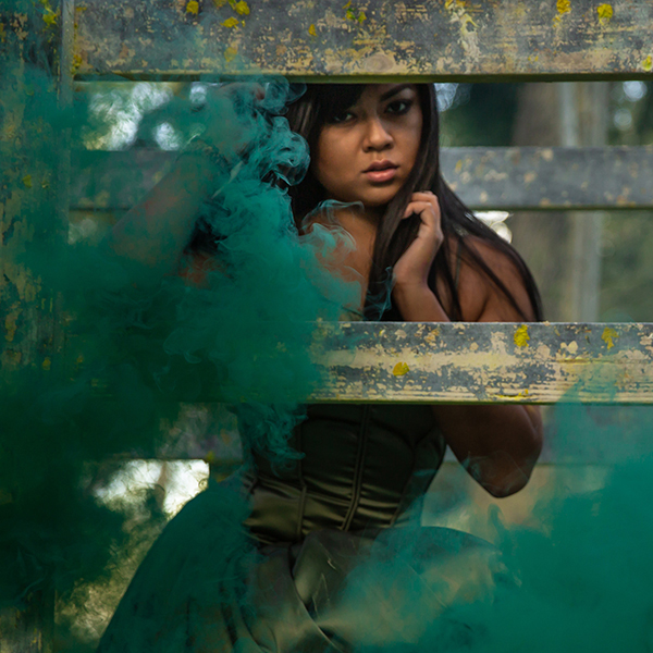 Editorial Gallery