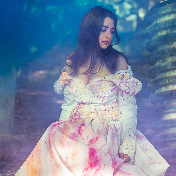 Editorial Gallery