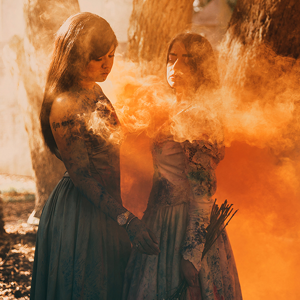 Editorial Gallery
