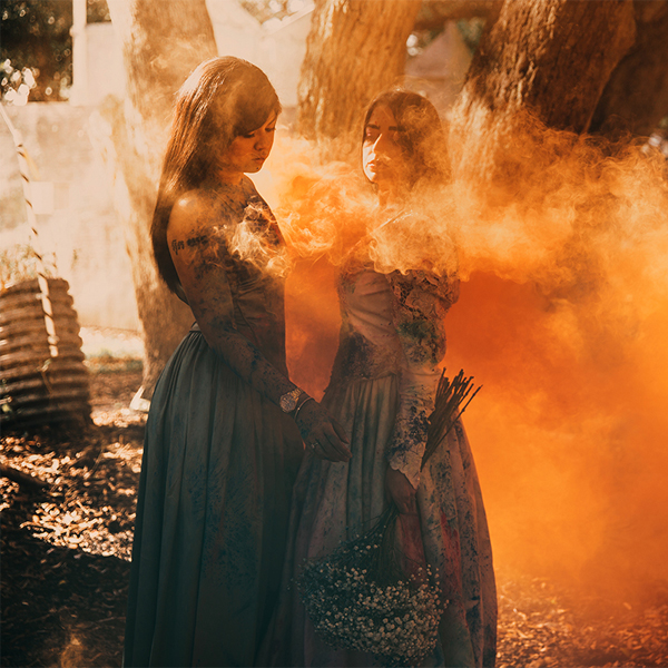 Editorial Gallery