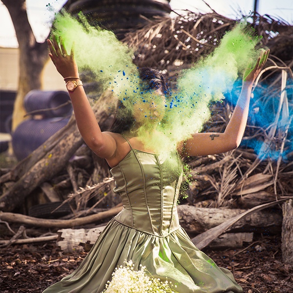 Editorial Gallery