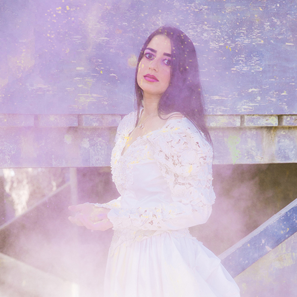 Editorial Gallery