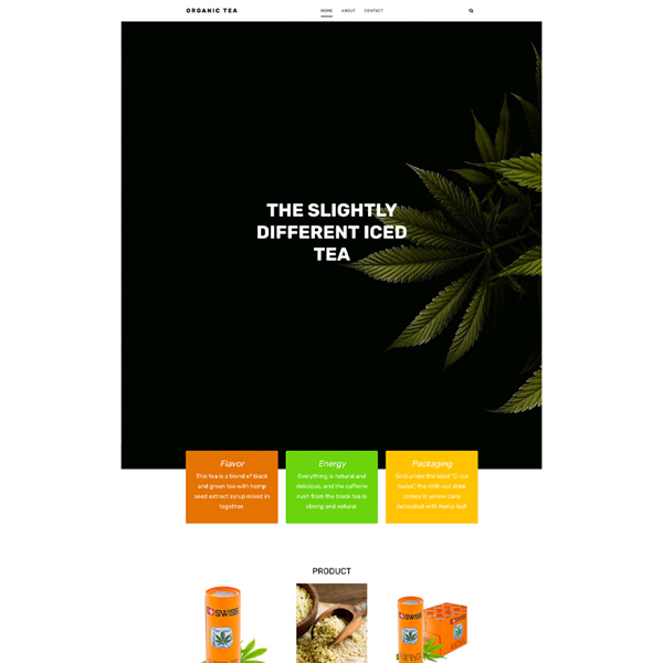 Graphic Design Gallery