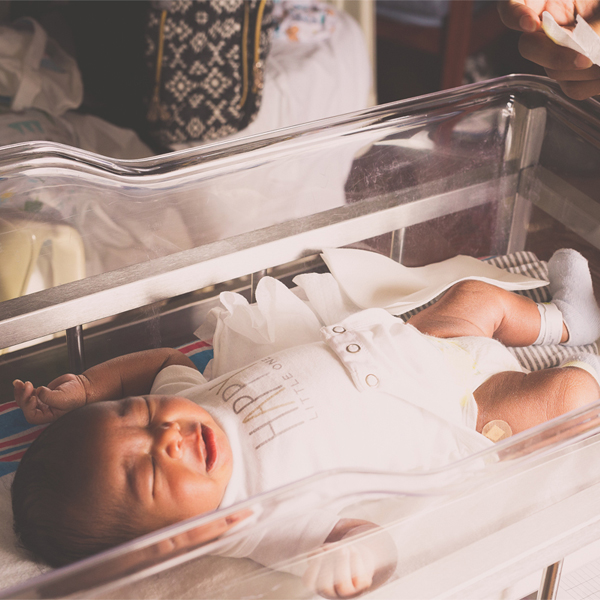 Maternity Gallery