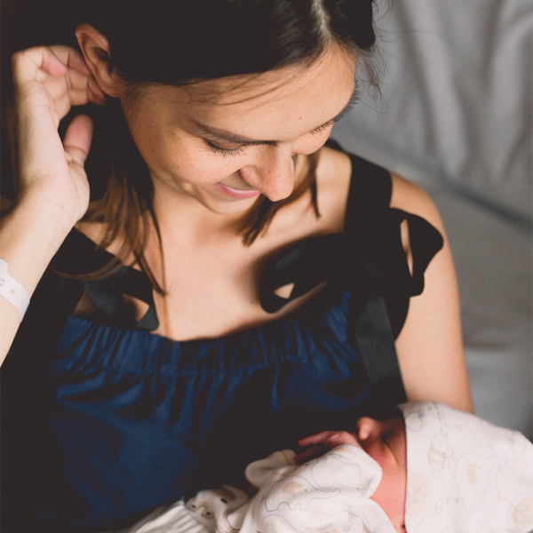 Maternity Gallery