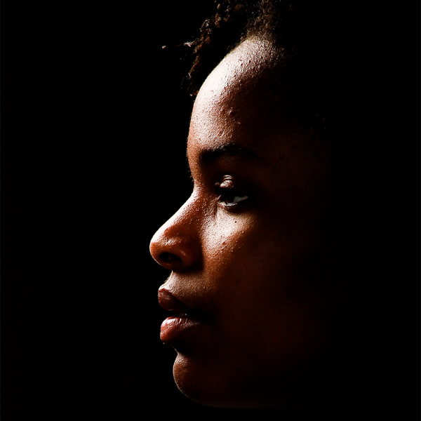 Portraits Gallery