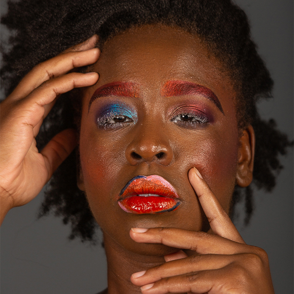 Portraits Gallery