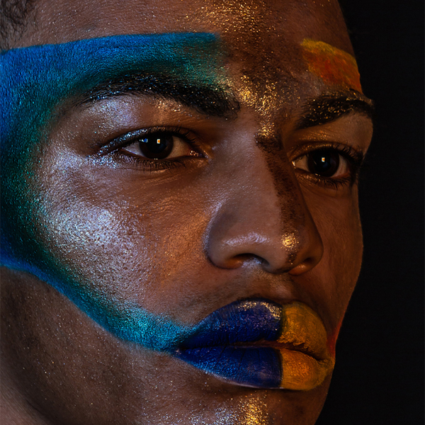 Portraits Gallery