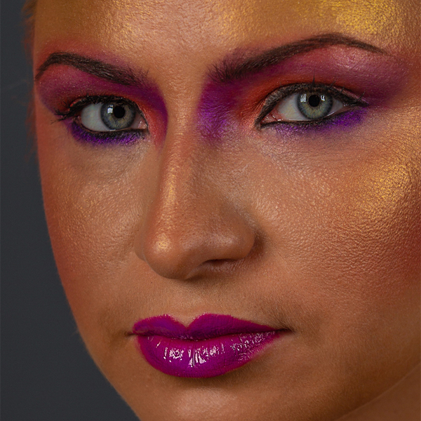 Portraits Gallery