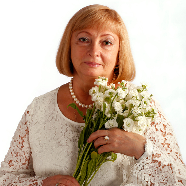 Portraits Gallery